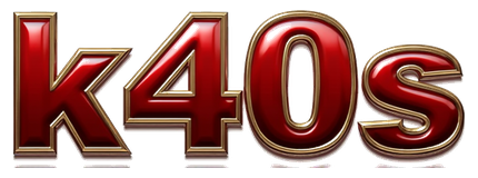 k40s logo