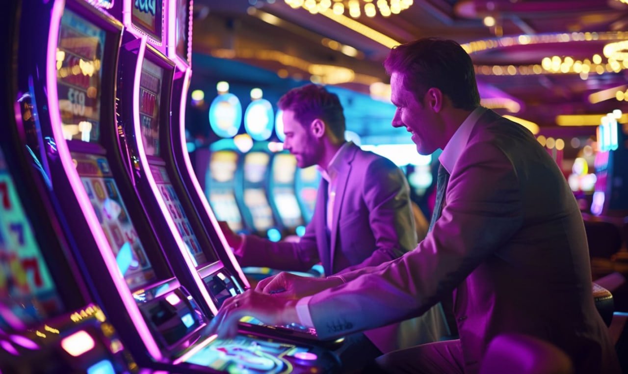 k40s Arcade