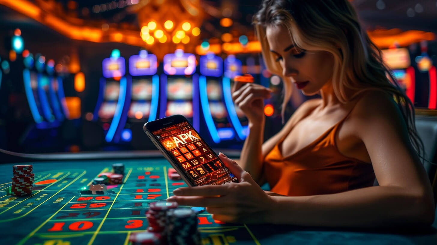 k40s mobile gaming
