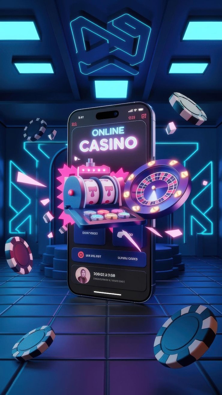 k40s Bingo