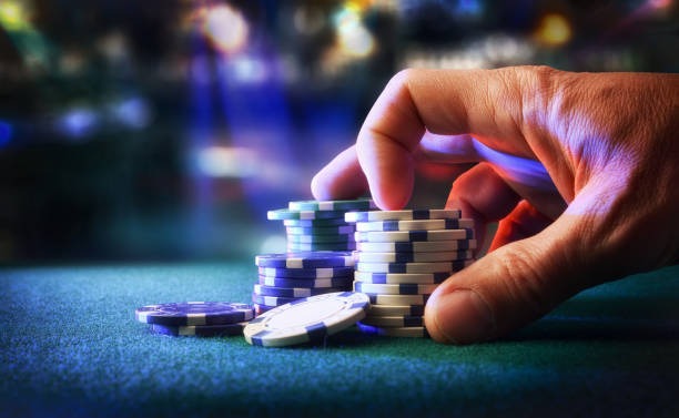 k40s Ruleta en Vivo VIP